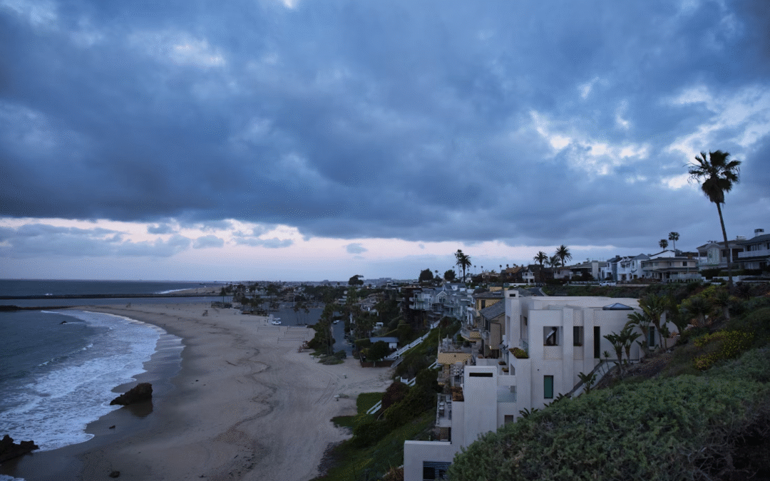 How to Evaluate Aluminium Window & Door Installations for Coastal Suburbs