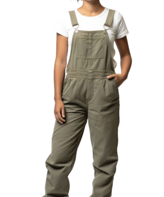 How to Choose the Right Overalls for Long Workdays