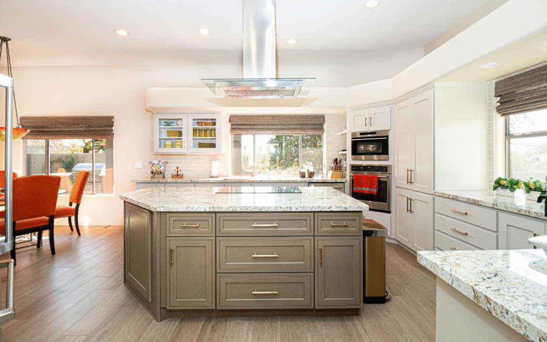 Tips For A Well-Designed & Attractive Home