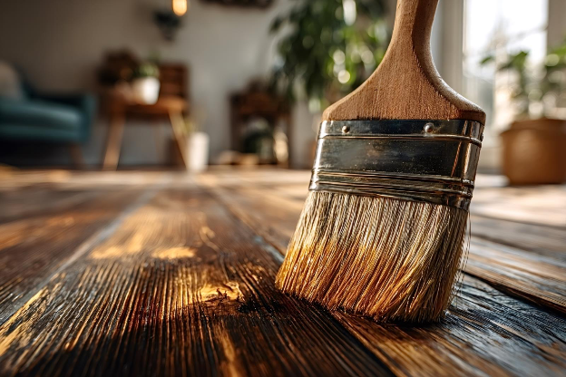 Top Hardwood Floor Stain Colors for Timeless Interior Design