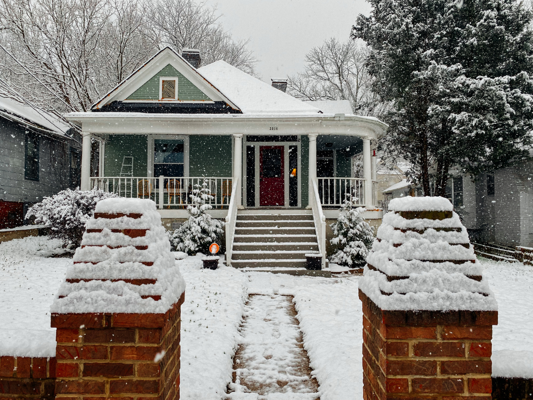 Preparing Your Home for Winter: Preventing Cold-Weather Plumbing Emergencies