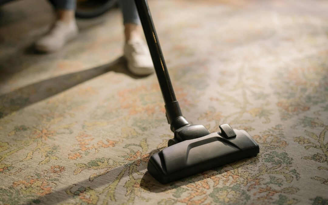 Clever Carpet Cleaning Tips for Every Homeowner Today