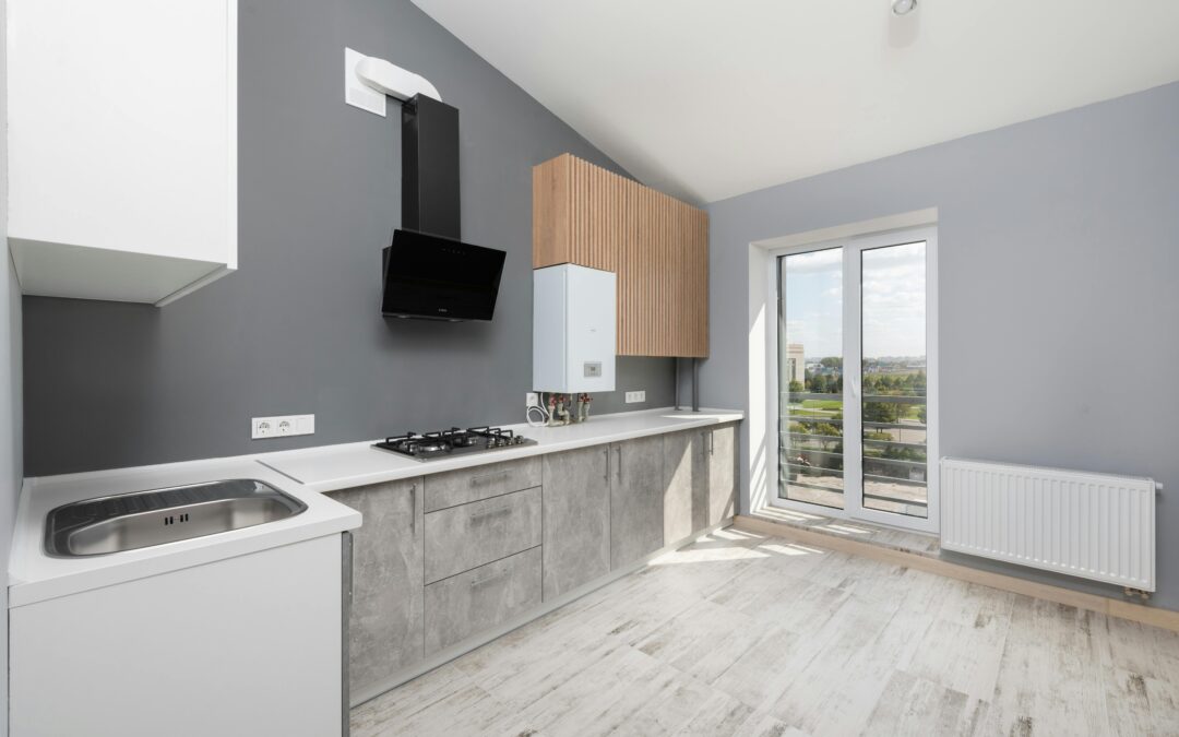 The Ultimate Guide to Kitchen Remodeling: Design, Function, and Value