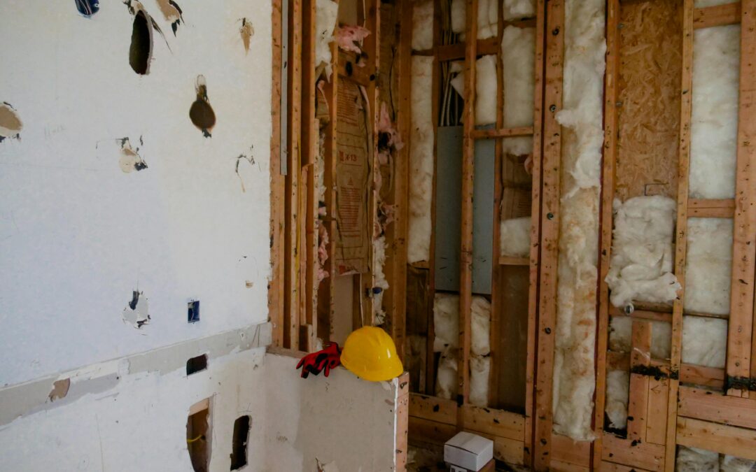 Property Restoration NYC: Top Companies for Repairs & Maintenance